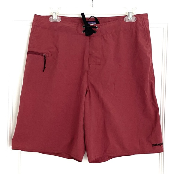 Patagonia Stretch Board Shorts - Size 32 - Picture 2 of 6